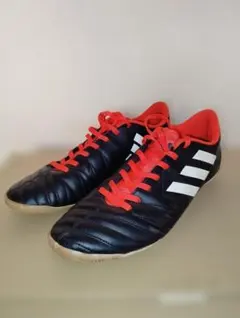 adidas 25cm COPALETTO インドア 室内用 アディダス