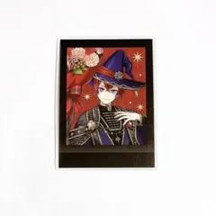 ツイステ ブルームバースデー ぱしゃこれ リドル