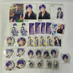 PLUSMATE　北条蓮