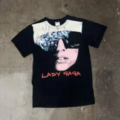 レディガガ　Tシャツ　ツアーグッズ　ツアーTシャツ　タイダイ 2025年最新】lady gaga ツアー tシャツの人気アイテム - メルカリ