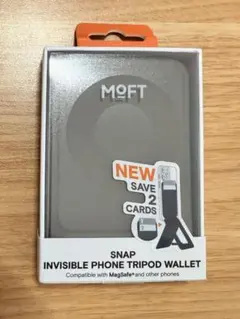 未使用 MOFT 8in1スタンド MOVAS™ トープ カ