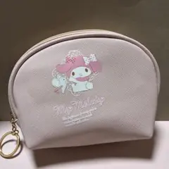 マイメロ　マイメロディ　ポーチ　化粧ポーチ