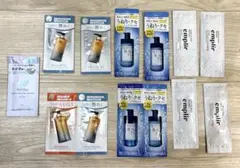 シャンプー トリートメント 13包