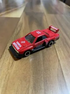 トミイ ミニカー NO65 1/68 スカイラインシルエット フォーミュラ