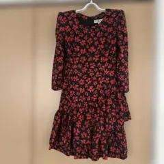 2025年最新】森英恵 レディース ひざ丈ワンピースの人気アイテム