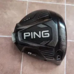 PING G425 LST ドライバー 10.5°ヘッド単品