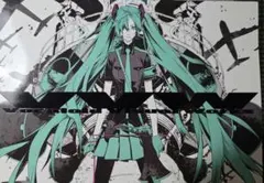 VVW vocaloid visual works 三輪士郎 m.m.m. 2026年最新】VVW vocaloid visual worksの人気アイテム - メルカリ