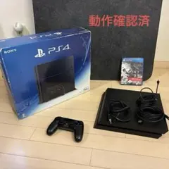 【PS4本体】CHU1200A PlayStation4 - PS4 本体 chu-1200a Amazon.co.jp: PlayStation