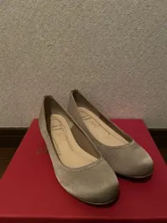 パンプスのサムネイル