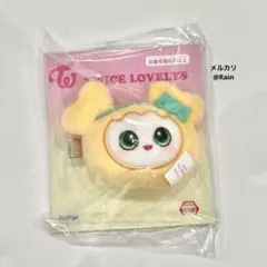 gigo໒꒱ TWICE BABY LOVELYS ヘアピン ジヒョ
