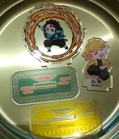 鬼滅の刃 アクスタセット