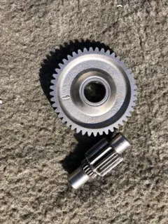 トランスミッション ハイギア Amazon | トランスミッション ギアボックス ギアボックス 47CC