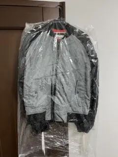 Onitsuka Tiger オニツカタイガー アンドレアポンピリオ ブルゾン