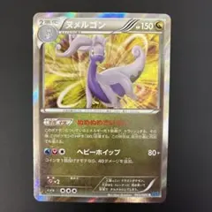 ヌメルゴン R XY2 ワイルドブレイズ 060/080