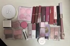 最終値下げ！化粧品　コスメセット　まとめ売り