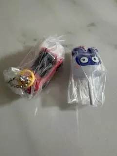 たまごっち カラフルキャンディチャーム& Combi ミニチュアチャーム