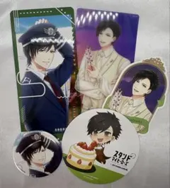 2026年最新】菅野夏樹 缶バッジの人気アイテム - メルカリ