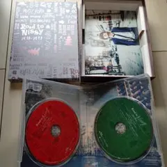 2026年最新】DVD nissy road toの人気アイテム - メルカリ