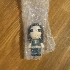 HUNTER × HUNTER 一番くじ H賞 ミニマスコット イルミ