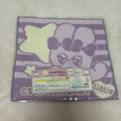 【エスターバニー】　F賞ハンドタオル