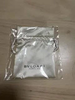BVLGARI 小物入れ・巾着・ミニポーチ