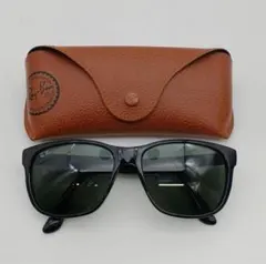 激レア B&L Ray-Ban フランクリン スクエア ビンテージサングラス