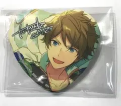 あんスタ とるパカ 缶バッジ vol.8 翠