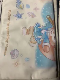 東京ディズニーシー ダッフィー＆フレンズ トートバッグ リーナベル