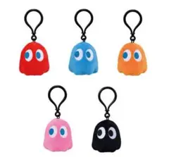 V.A. TOKYO　PAC-MAN GHOST FRGMT