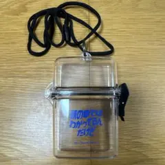 シガレットケース ミュージシャン