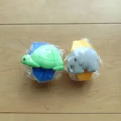 ミッフィー マスコットウォッチ 腕時計 未使用