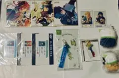 あんスタ　Switch　まとめ売り