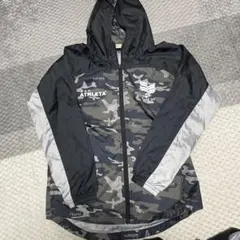 ATHLETA ピステ 140サイズ