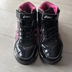 asics LAZERBEAM キッズシューズ