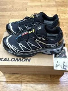 2026年最新】SALOMON xt-6 gtx 26の人気アイテム - メルカリ