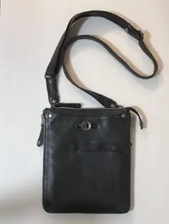 ✨激レア美品✨PORTERランブラーサコッシュ ショルダーバッグ 本革
