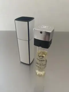CHANEL シャネル N°5 ロー オールオーバー スプレイ 150ml - メルカリ