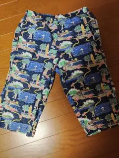 UNIQLO PEANUTS Reyn Spooner パジャマ 160