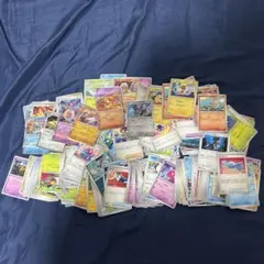 【早い者勝ち】ポケモンカード　まとめ売り　約250枚