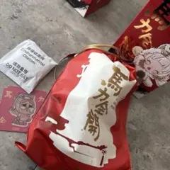 POPMART Have a good Run 馬力全開 クライベイビー