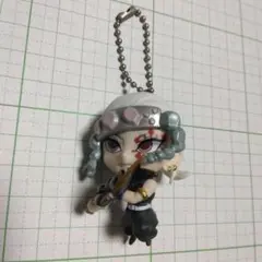 チェーン劣化あり 宇髄天元 ディフォルメマスコット4