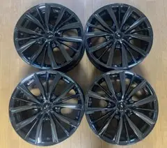 ☆トヨタ プリウス 60系 純正ホイール パウダーコート 2本 ② | Mercari