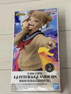 2026年最新】グリッターグラマラス トガヒミコの人気アイテム - メルカリ