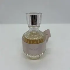コスメデコルテ　「キモノ キヒン オードトワレ」　50ml