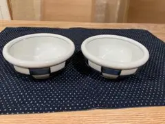 砥部焼　梅山窯　玉縁