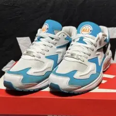 AIR MAX 2 LIGHT エアマックススクエアライト ブルーラグーン