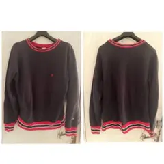 championチャンピオンreverseweaveリバースウィーブスウェット