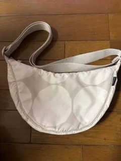 UNIQLO ✖️ マリメッコ　ショルダーバッグ