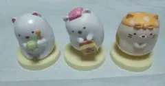 フルタ製菓 チョコエッグすみっコぐらし３