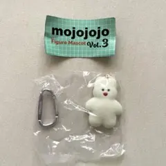 mojojojo Vol.3 cherry on top フィギュアマスコット